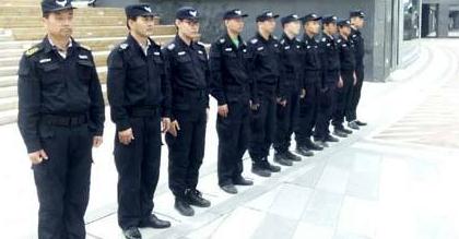 保安人員在安?；顒訄龅貢扇∧男┫尻柊踩夹g(shù)防護措施呢?