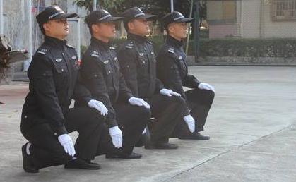 各個行業(yè)中的保安的職責(zé)是什么呢？六種保安的工作職責(zé)，大家了解了嗎？