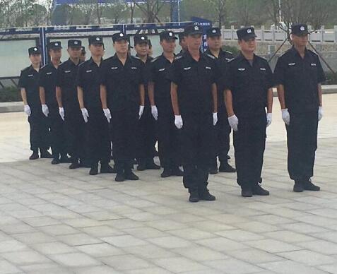 保安服務(wù)具體指的是哪些方面！湖北獵鷹安保公司來解答
