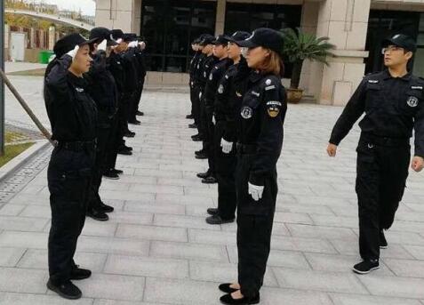 成立一家保安公司很簡單嗎？那你就錯了，聽我們慢慢告訴你！