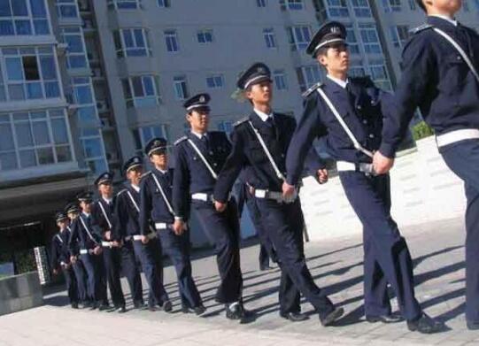 物業(yè)保安與業(yè)主發(fā)生沖突怎么辦，襄陽獵鷹保安告訴你