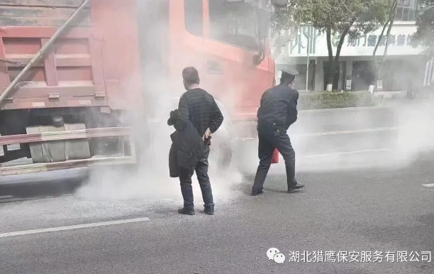 當(dāng)保安人員提供門衛(wèi)服務(wù)的時(shí)候，這2點(diǎn)要注意！