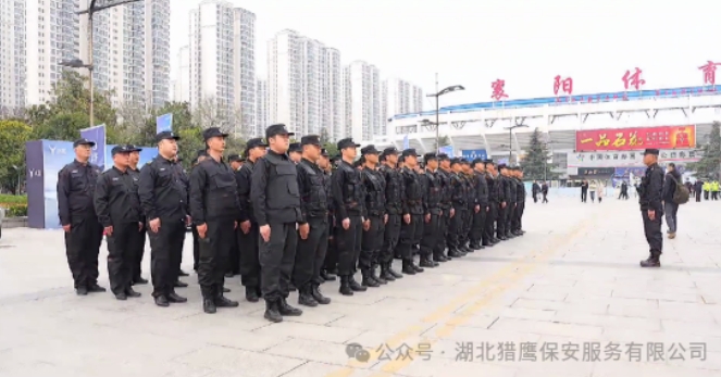 在執(zhí)勤的時(shí)候，保安人員要記住這9個(gè)事項(xiàng)！